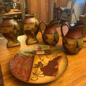 Kirkland’s Decorative Set